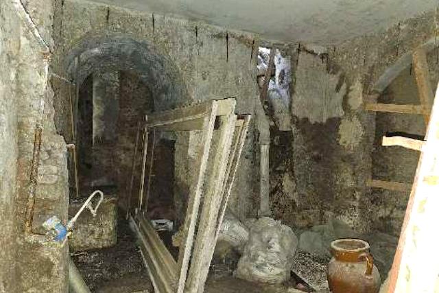 Residenze d'epoca in vendita