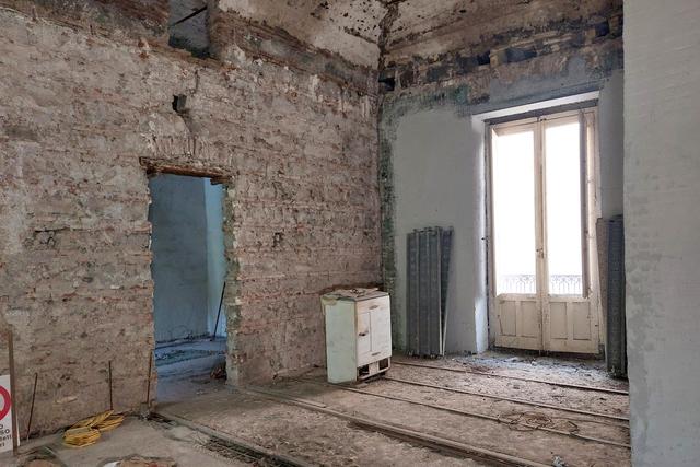 Residenze d'epoca in vendita
