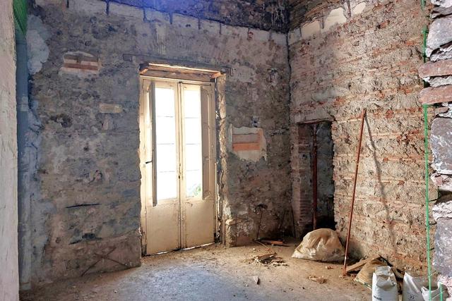 Residenze d'epoca in vendita