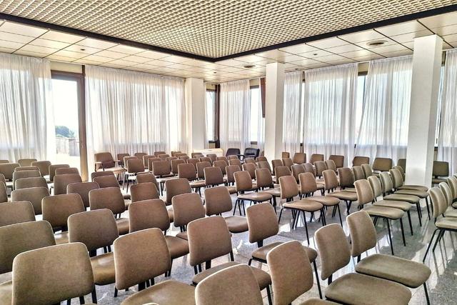 #2639051 Ufficio con terrazzo (sub 23) in zona artigianale in vendita - foto 1