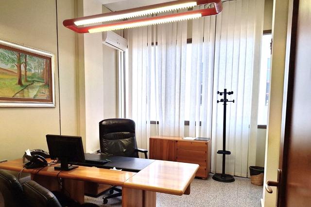 #2639051 Ufficio con terrazzo (sub 23) in zona artigianale in vendita - foto 4