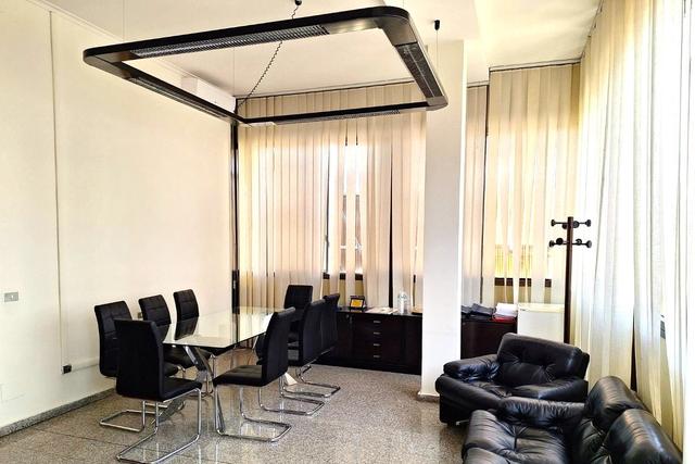 #2639051 Ufficio con terrazzo (sub 23) in zona artigianale in vendita - foto 7