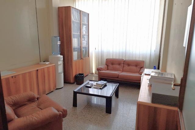 #2639051 Ufficio con terrazzo (sub 23) in zona artigianale in vendita - foto 13