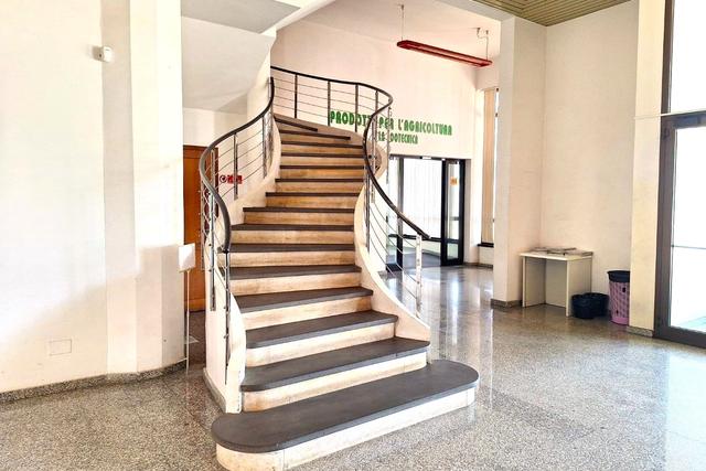 #2639051 Ufficio con terrazzo (sub 23) in zona artigianale in vendita - foto 14