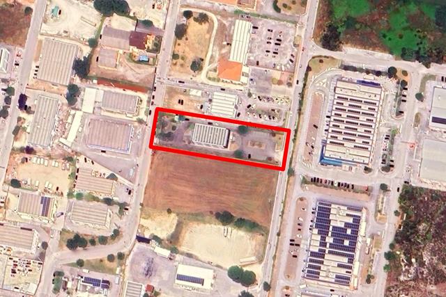 #2537379 Complesso aziendale con edificio uso uffici in vendita - foto 6