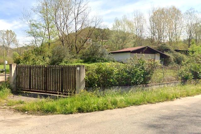#2536705 Appezzamento agricolo in contesto collinare in vendita - foto 1
