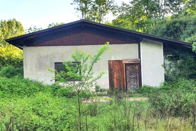 #2536705 Appezzamento agricolo in contesto collinare in vendita - foto 4