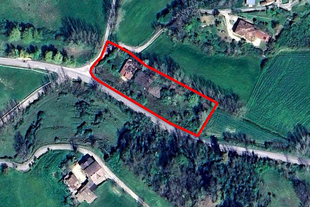 #2536705 Appezzamento agricolo in contesto collinare in vendita - foto 11