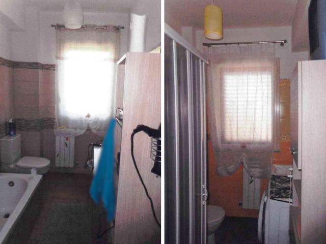 Appartamenti in vendita