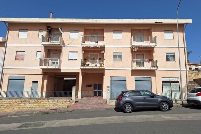 Appartamenti in vendita