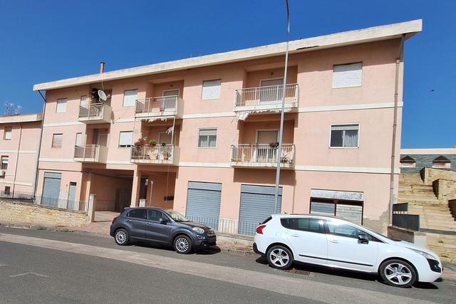 Appartamenti in vendita