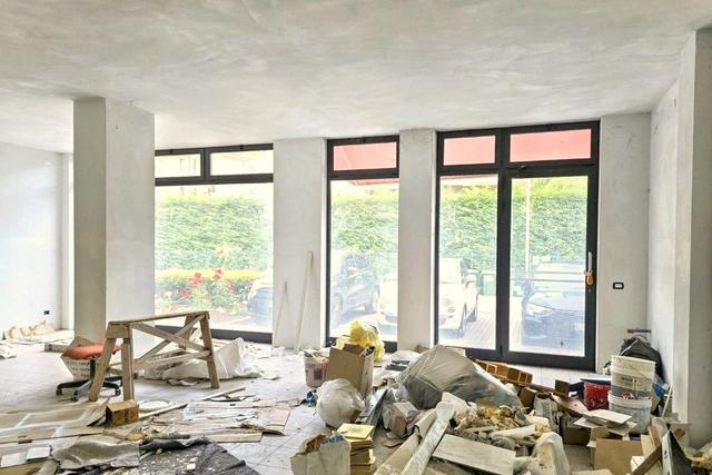 #2536115 Negozio (sub 206) in edificio polifunzionale in vendita - foto 1
