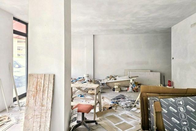 #2536115 Negozio (sub 206) in edificio polifunzionale in vendita - foto 7