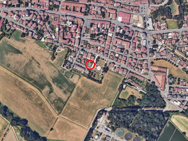 #2639828 Ufficio al piano terra in vendita - foto 8
