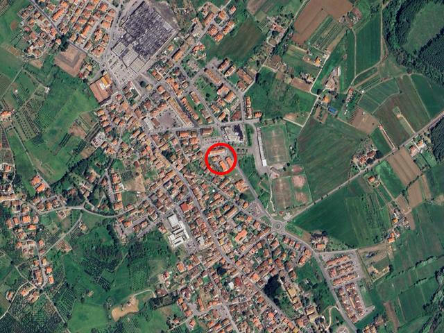 vista aerea
