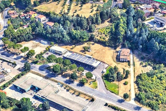 #2537283 Terreno parzialmente edificabile con ruderi in vendita - foto 1