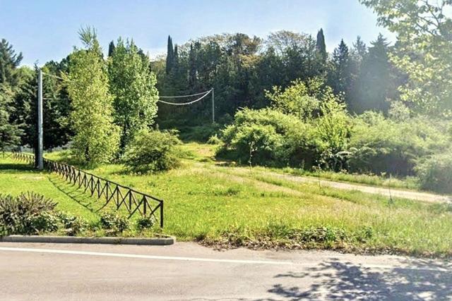 #2537283 Terreno parzialmente edificabile con ruderi in vendita - foto 2