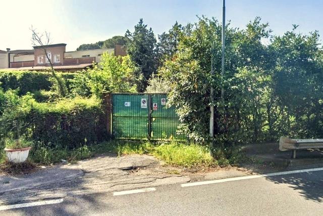 #2537283 Terreno parzialmente edificabile con ruderi in vendita - foto 3