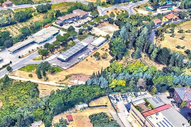 #2537283 Terreno parzialmente edificabile con ruderi in vendita - foto 4
