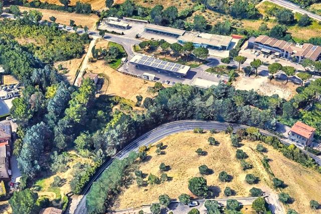 #2537283 Terreno parzialmente edificabile con ruderi in vendita - foto 7