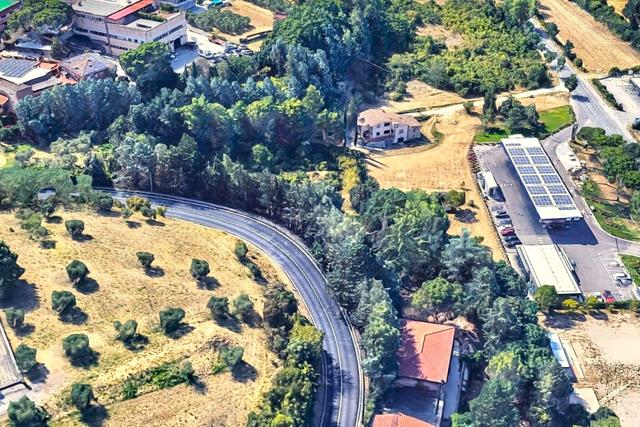#2537283 Terreno parzialmente edificabile con ruderi in vendita - foto 10
