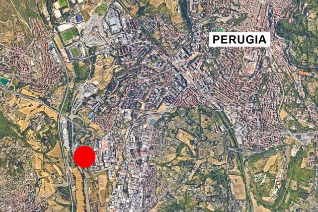 #2537283 Terreno parzialmente edificabile con ruderi in vendita - foto 11