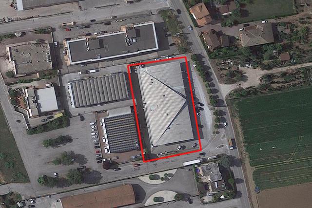 #14741 Locale commerciale con servizi in vendita - foto 17
