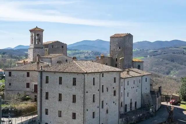 Agriturismi in vendita