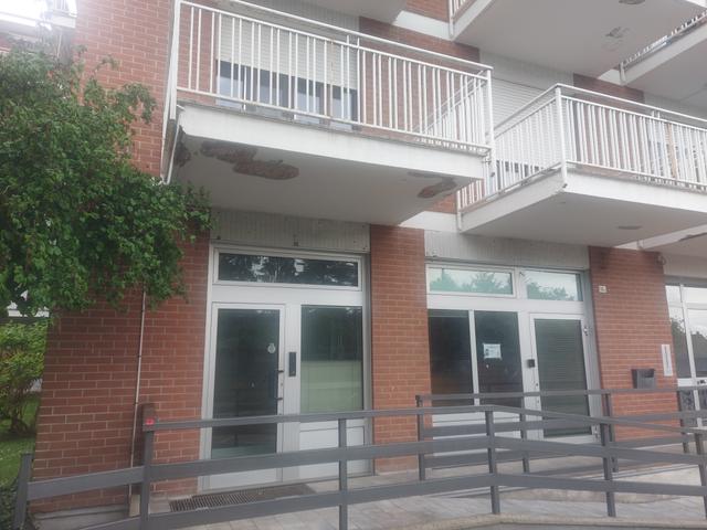 #2528004 Locale commerciale in Vendita _ OCCHIEPPO SUPERIORE in vendita - foto 1