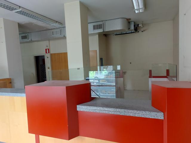 Bancari in vendita