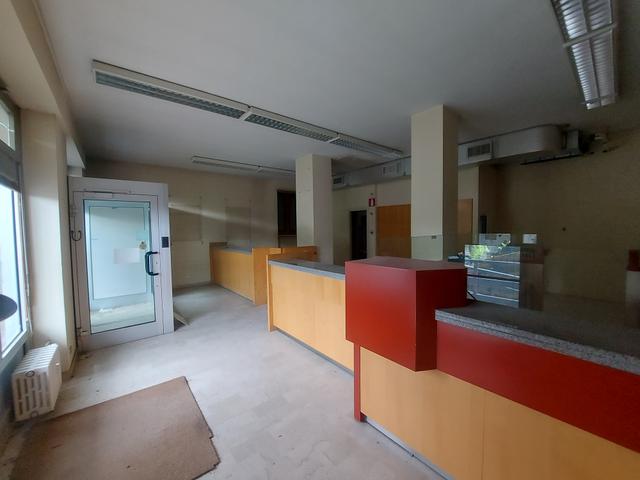 #2528004 Locale commerciale in Vendita _ OCCHIEPPO SUPERIORE in vendita - foto 4