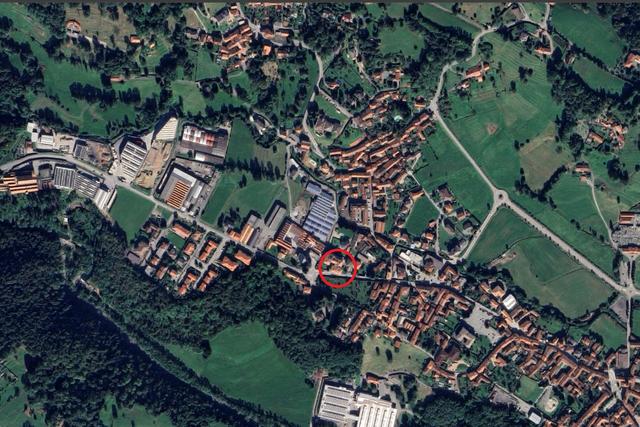 #2528004 Locale commerciale in Vendita _ OCCHIEPPO SUPERIORE in vendita - foto 12