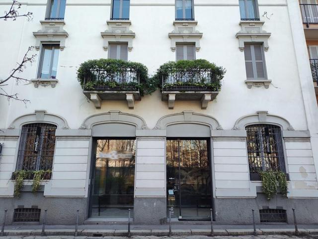#2536549 AFFITTO Locale commerciale in Brera in vendita - foto 1