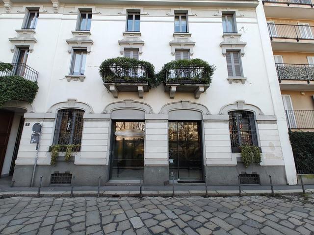 Negozi in vendita