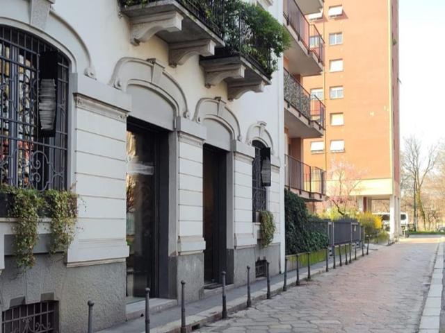 #2536549 AFFITTO Locale commerciale in Brera in vendita - foto 3