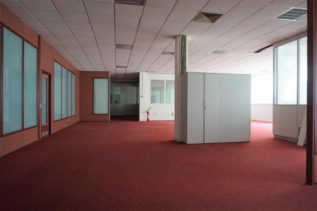#14665 Edificio produttivo con corte e pertinenze in vendita - foto 14