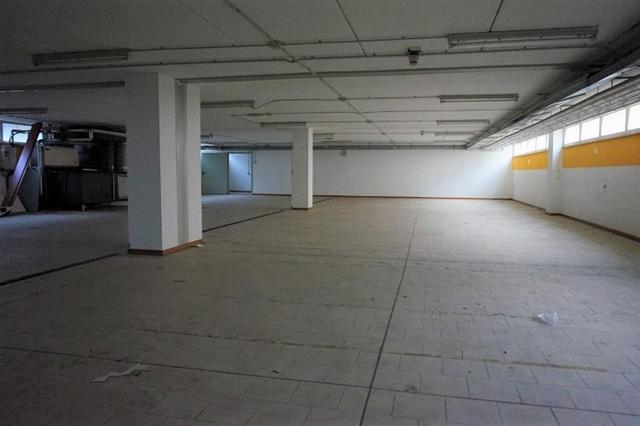 #14665 Edificio produttivo con corte e pertinenze in vendita - foto 9