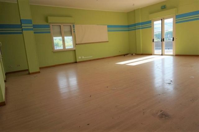 #14665 Edificio produttivo con corte e pertinenze in vendita - foto 7