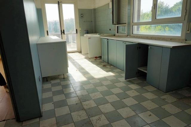 #14665 Edificio produttivo con corte e pertinenze in vendita - foto 6