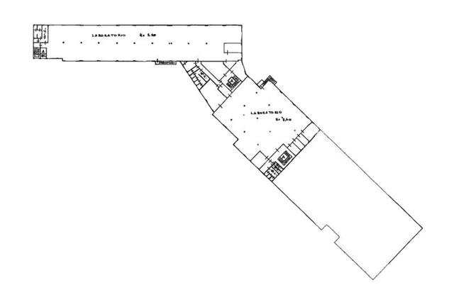 #14665 Edificio produttivo con corte e pertinenze in vendita - foto 20