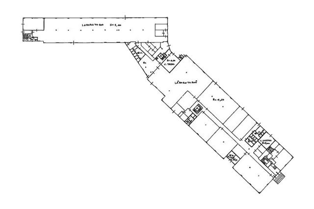 #14665 Edificio produttivo con corte e pertinenze in vendita - foto 18