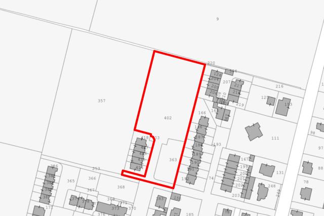 #2536139 Terreno edificabile residenziale di 8.277 mq in vendita - foto 2