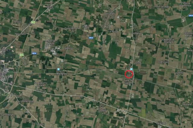 #2536139 Terreno edificabile residenziale di 8.277 mq in vendita - foto 4