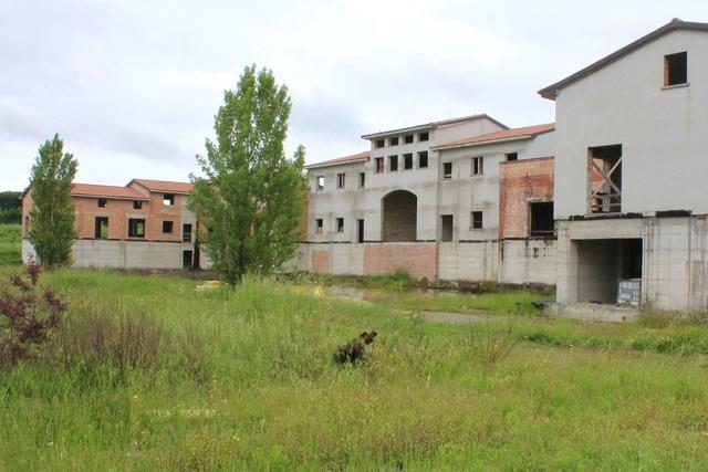 Alberghi in vendita