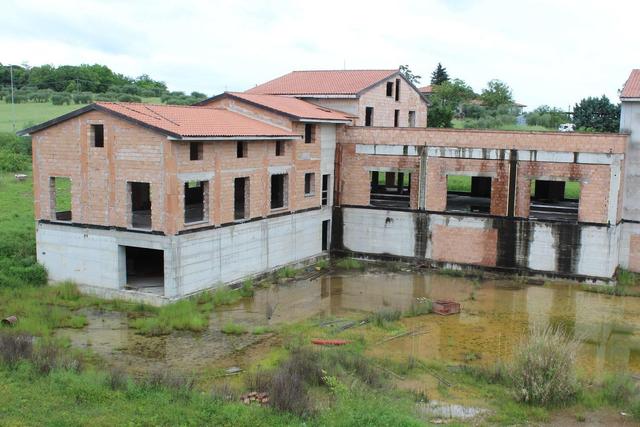 Alberghi in vendita