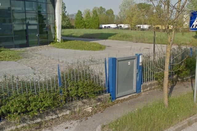 #2520009 Capannone produttivo moderno con uffici in vendita - foto 4