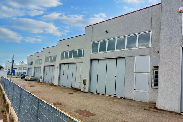 #21465 Complesso commerciale artigianale e terziario in vendita - foto 18