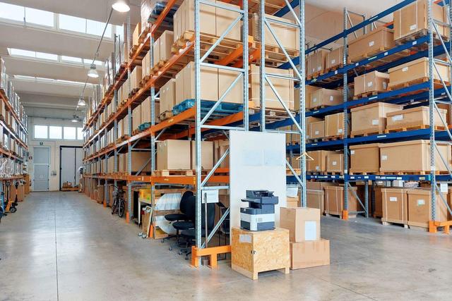 #21465 Complesso commerciale artigianale e terziario in vendita - foto 6