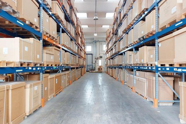 Stabilimenti produttivi in vendita