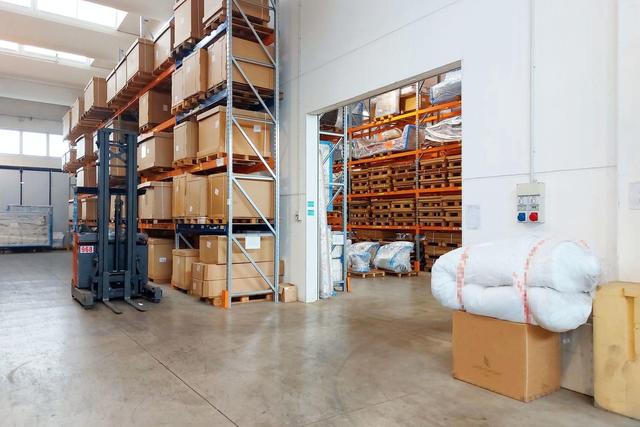 #21465 Complesso commerciale artigianale e terziario in vendita - foto 4
